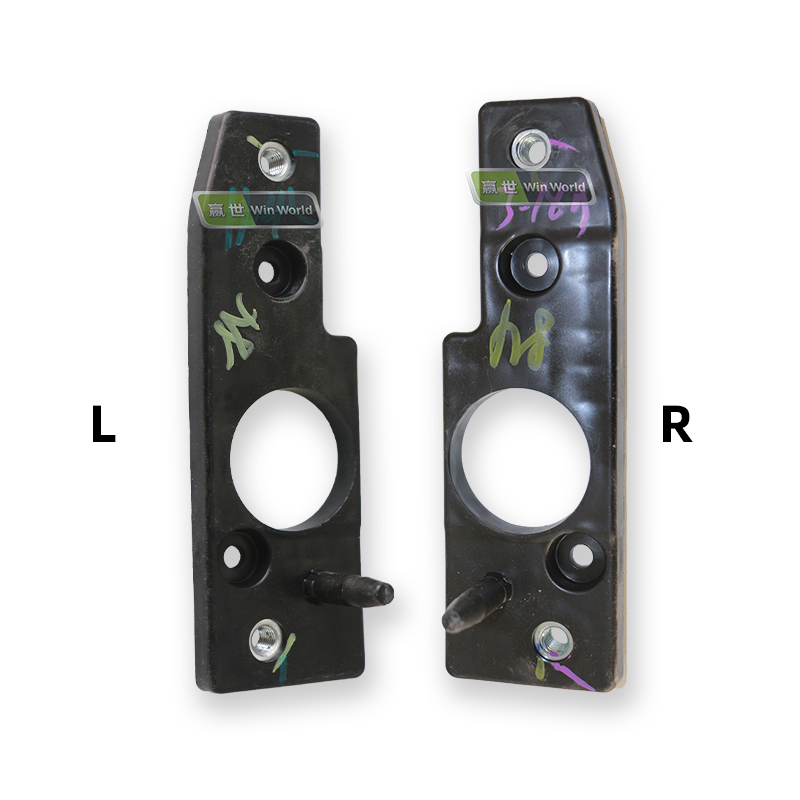 细节展示放大镜特效