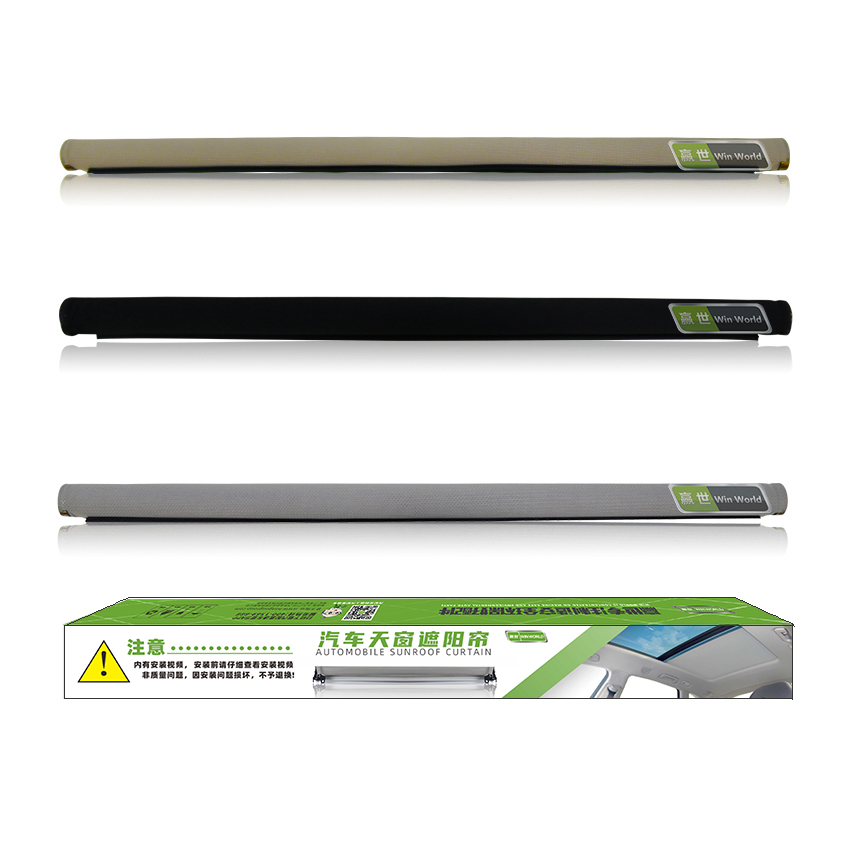 细节展示放大镜特效